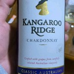 KANGAROO RIDGE