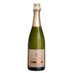Copa de vino espumoso Miolo Seival Brasil Brut
