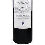 Colección clásica de Corbinelli Chianti Riserva 2019