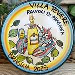 RAVIOLI DI ARAGOSTA