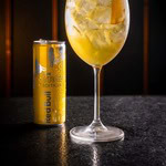 TROPICAL GIN