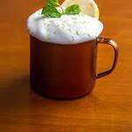 Moscow Mule