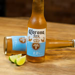 CORONA ZERO