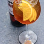 CARPANO TONIC