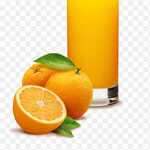 Suco natural 