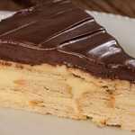 Torta Alemã