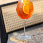 APEROL SPRITZ