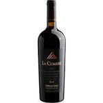 Errázuriz La Cumbre Syrah 2018