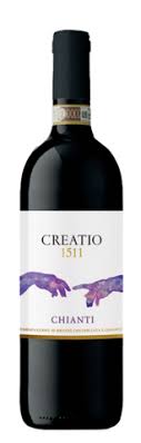 Creación 1511 Chianti DOCG