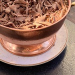 Mousse de Chocolate 