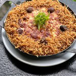 Arroz de Bacalhau Gratinado