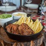 Picanha à Portuga