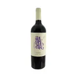 CHAC CHAC MALBEC - SECO- ARGENTINA