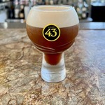 CARAJILLO 43