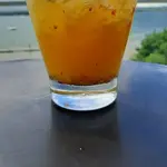 CAIPIRINHA DE MARACUJÁ