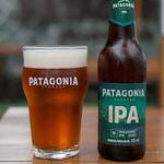 PATAGONIA IPA 