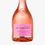 JP CHENET ROSÉ - SUAVE - FRANÇA 