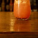 Aperol Tropical