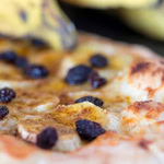 Banana Cognac (Banana com Canela)