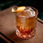 Old Fashioned