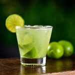 Caipiroska importada