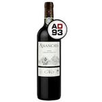 Amancaya Bodegas Caro Malbec Cabernet Sauvignon  (Catena & Rothschild)