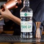 Gin Fords Tônica
