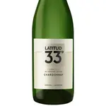 Latitud 33° Chardonnay