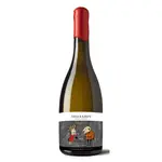 Teresa & Alberto Chardonay 