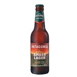 Patagonia Long neck Amber Lager