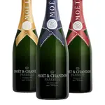 Moet Chandon Pharrell