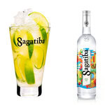 Caipirinha Sagatiba