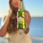 STELLA ARTOIS SEM GLÚTEN