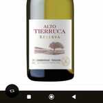 Tierruca Reserva
