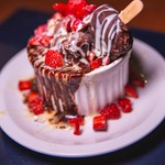 Grand Gateau 