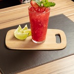 Caipiroska
