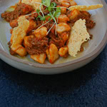 Nhoque & Ossobuco
