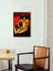 Maqueta «Ernst Ludwig Kirchner: KG Brücke» – Arte mural de Art Classics en formato póster o impresión en acrílico