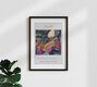 Mockup Kandinsky - Fotografía artística de Art Classics