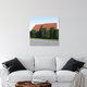 Mockup Territorial Behavior - Fineart photographie par David Foster Nass