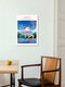 Mockup Emel Tunaboylu - Reise - Giappone - fotokunst di The Artcircle
