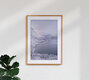 Mockup Pastelli invernali, Senja, Norvegia settentrionale, Norvegia – arte di Eva Stadler come poster o stampa su vetro acrilico
