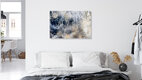 Mockup A Winter Morning 3, Duitsland – wandkunst van Mareike Böhmer als poster of acrylglasprint