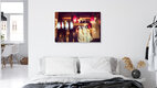 Mockup Charm of China, China – wandkunst van Victoria Knobloch als poster of acrylglasprint