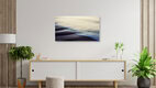 Mockup Wave #1, Nederland – wandkunst van J. Daniel Hunger als poster of acrylglasprint