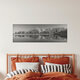 Mockup Wilder Kaiser Mountain Group Tirol III, Oostenrijk – wandkunst van Achim Thomae als poster of acrylglasprint
