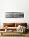 Mockup Wilder Kaiser Mountain Group Tirol III, Oostenrijk – wandkunst van Achim Thomae als poster of acrylglasprint