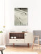 Mockup 'László Moholy-Nagy: 7 A.M. (New Year's Morning)' – Wall Art by Art Classics as Poster or Acrylic Glass Print