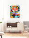 Mockup The Velvet Garden, Indien – Fotokunst von Uma Gokhale als Poster oder Acrylglasbild