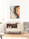 Mockup 'The Little Things Always' – Wall Art by Uma Gokhale as Poster or Acrylic Glass Print